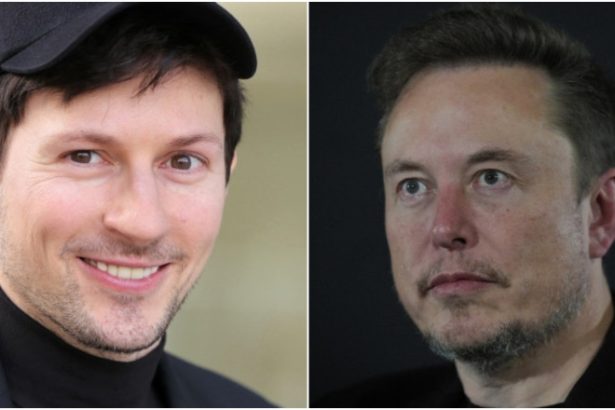elon musk si pavel durov intelegere de 300 de milioane de dolari chatbotul ai grok va fi integrat in telegram 683755f7d896a
