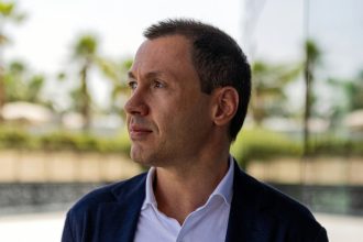 ex aide to georgias de facto leader at risk of torture lawyers say 6835d7741db95