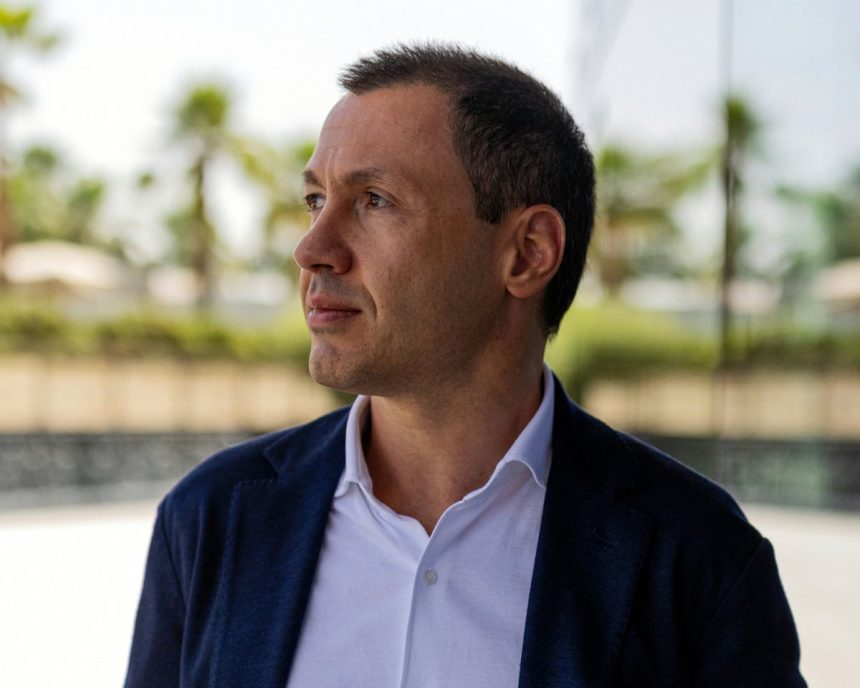 Avocatul avertizează: Liderul de facto al Georgiei, expus riscului de tortură 1 ex aide to georgias de facto leader at risk of torture lawyers say 6835d7741db95