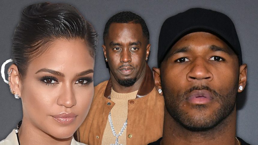 Fostul stilist al lui Diddy dezvăluie că Cassie a avut o relație cu fostul jucător NFL Andre Branch 1 ex diddy stylist testifies cassie had relationship with former nfler andre branch 6838772cb5b1a