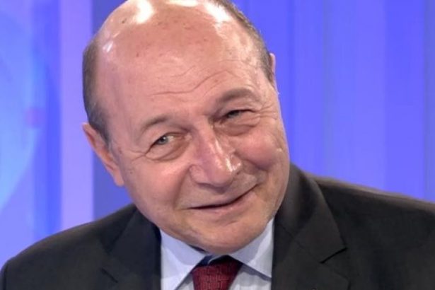 exclusiv cum vede traian basescu negocierile nicusor dan este matematician e posibil sa nu vrea sa aiba ca obiectiv doar formarea guvernului 6834d7e15cc83