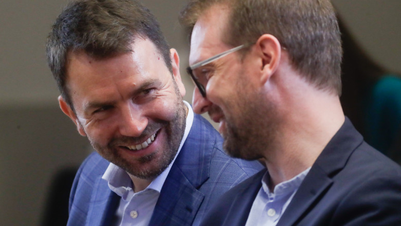 Dominic Fritz dezvăluie că USR va susține un candidat la Primăria Capitalei: „Dispunem de mai mulți profesioniști, iar Cătălin Drulă este printre ei” 1 exclusiv dominic fritz anunta ca usr va avea candidat la primaria capitalei avem mai multi oameni calificati unul dintre ei e catalin drula 6836a051547c3