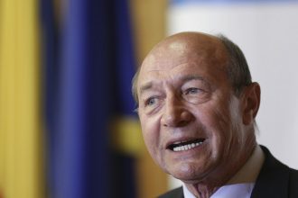 exclusiv traian basescu nu stie daca merge la investirea lui nicusor dan parlamentul nu ma recunoaste ca fost presedinte 6834d7dda2a96