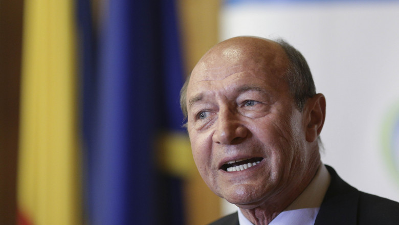 Traian Băsescu își pune întrebări înainte de învestirea lui Nicușor Dan: „Parlamentul nu mă consideră fost președinte” 1 exclusiv traian basescu nu stie daca merge la investirea lui nicusor dan parlamentul nu ma recunoaste ca fost presedinte 6834d7dda2a96