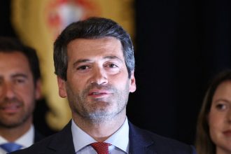 far right chega party becomes main opposition in portugals parliament 6837c8563a422