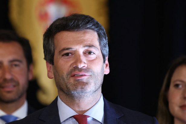 far right chega party becomes main opposition in portugals parliament 6837c8563a422