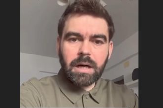 fost candidat la parlamentare anchetat dupa ce le a numit catele zdrente pe femeile care l au votat pe nicusor dan 6838767d10b66