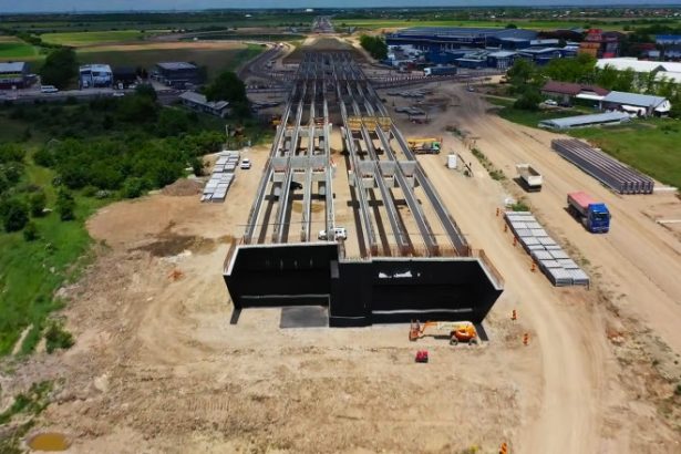 foto mitul vitezei chinezesti inca o data spulberat pe autostrada a0 lotul 3 nu va fi gata in 2025 afirma asociatia pro infrastructura 6835ed061b925
