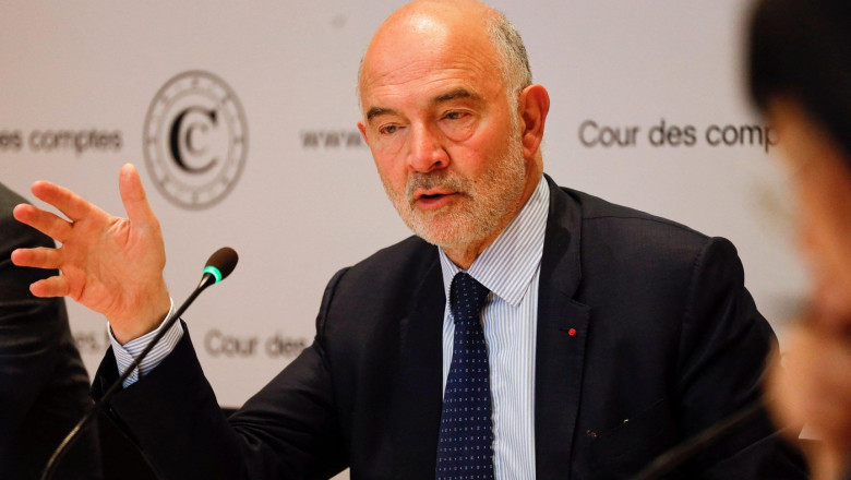 Franța se află în pericol de criză financiară: „Am cedat controlul asupra bugetului nostru în ultimii ani” 1 franta risca sa ramana fara lichiditati in ultimii ani am pierdut controlul asupra finantelor noastre publice 6834d7c3843da