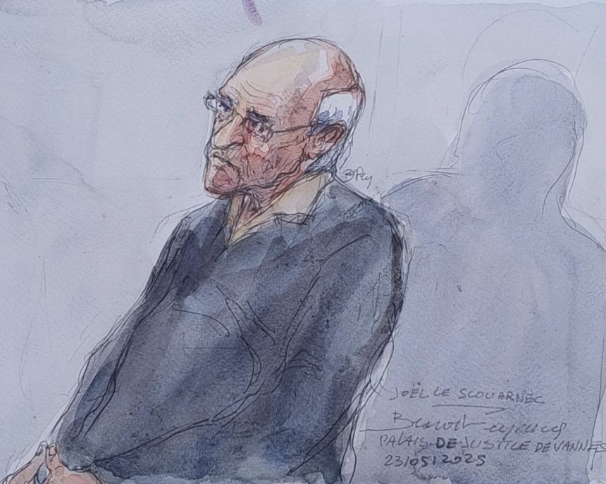 Justiția franceză se pregătește să pedepsească un fost chirurg acuzat de abuzuri asupra copiilor timp de zeci de ani 1 french court to sentence former surgeon who abused children for decades 6836bad007362