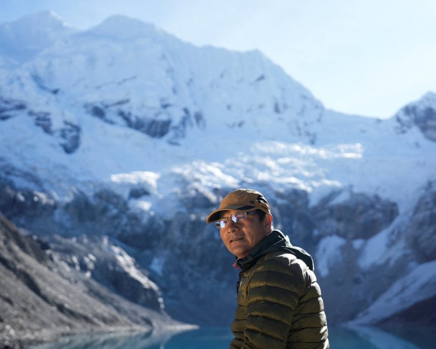 Instanța germană respinge acțiunea climatică a agricultorului peruan împotriva RWE 1 german court dismisses peruvian farmers climate lawsuit against rwe 6836e2a809e7f