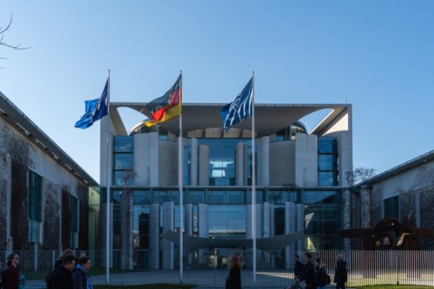 germania a decis restrictionarea reintregirii familiilor imigrantilor si acordarea cetateniei 6838404f68a4c