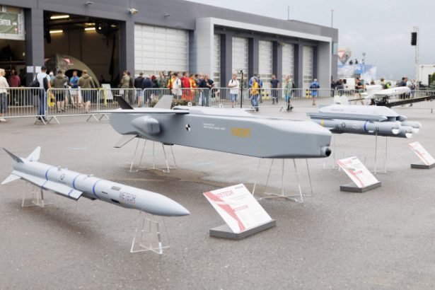 germania acorda ucrainei un ajutor militar de 5 miliarde de euro pachetul include productia de arme cu raza lunga de actiune 683803694f800