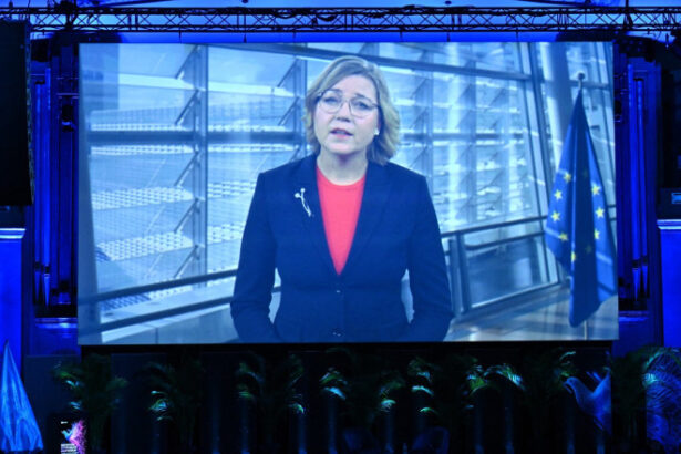 gigantii digitali americani elimina mai mult continut de pe platformele lor decat o face ue spune comisarul european pentru tehnologie 6839609f4e08f