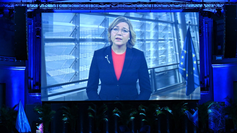 Giganții tehnologici din SUA cenzurează mai mult conținut decât Uniunea Europeană, afirmă comisarul european pentru Tehnologie 1 gigantii digitali americani elimina mai mult continut de pe platformele lor decat o face ue spune comisarul european pentru tehnologie 6839609f4e08f