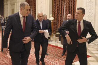 grindeanu nu mi doresc parteneriate care sa dureze 6 luni si dupa prin jocuri in parlament psd sa nu mai fie partea unei majoritati 683aec8910a2c