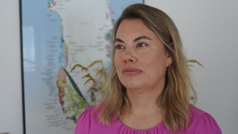 Groenlanda intensifică competiția în Arctica. China se află în avantaj dacă Europa și SUA nu alocă resurse considerabile pentru valorificarea bogățiilor naturale 1 groenlanda ridica miza jocului in arctica china are avantajul daca europa si sua nu investesc masiv in exploatarea resurselor 68368b3a89934