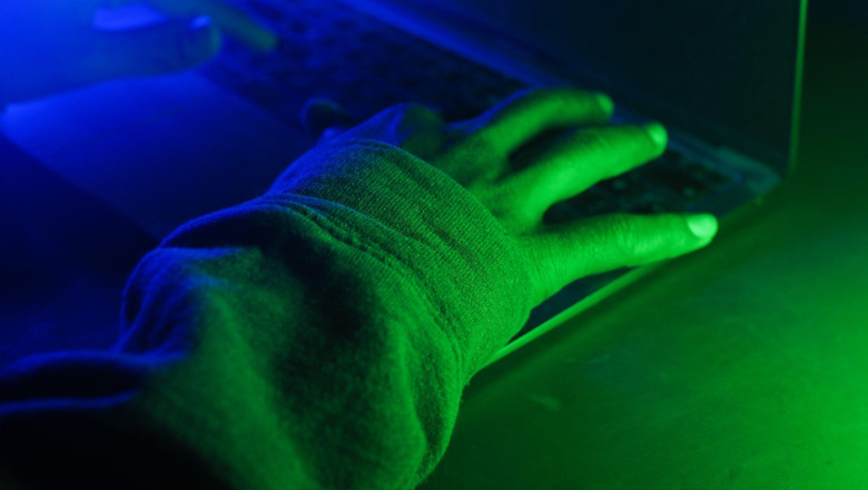 Ciberneticii ruși s-au infiltrat sub masca jurnaliștilor pentru a ataca Ministerul Apărării britanic 1 hackeri legati de rusia care s au dat drept jurnalisti au incercat sa atace ministerul apararii din marea britanie 683886a6b9d1d