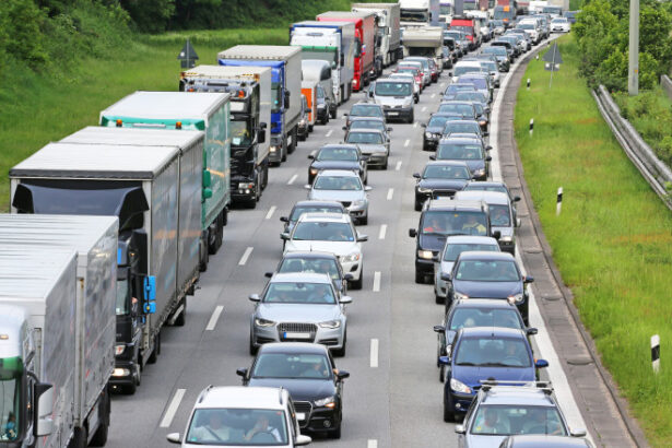 haos pe autostrazile din germania dupa ce google maps a aratat ca cele mai multe dintre ele erau inchise 6839d249c967b