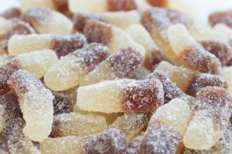 haribo recalls sweets in the netherlands after traces of cannabis found 6838943d20811