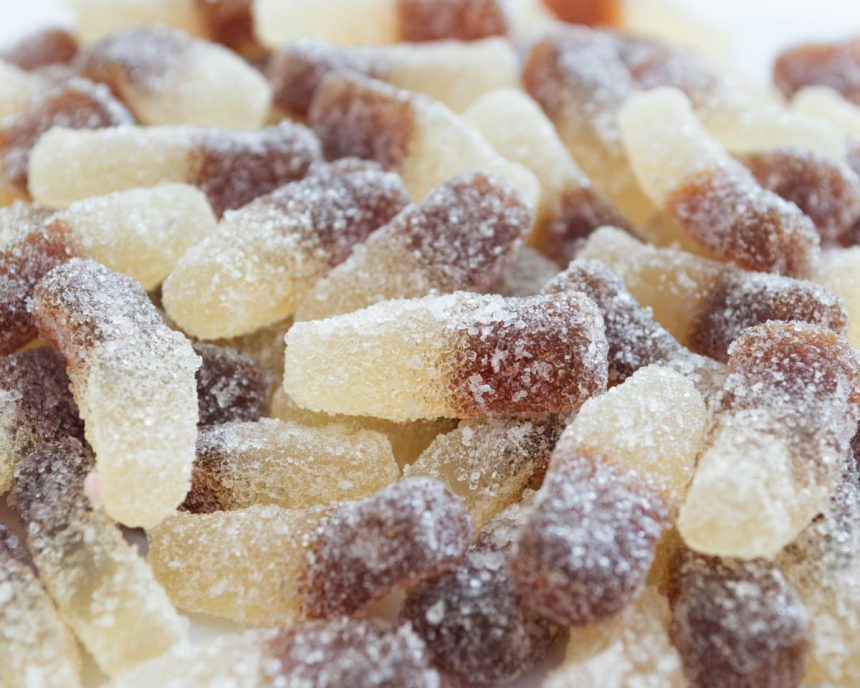 Haribo retrage din vânzare dulciuri în Olanda din cauza descoperirii de urme de canabis 1 haribo recalls sweets in the netherlands after traces of cannabis found 6838943d20811