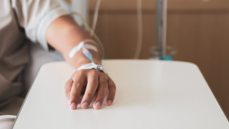 O nouă victorie în lupta împotriva cancerului: Curtea de Apel Cluj obligă statul român să acopere costurile unui tratament revoluționar 1 inca un bolnav de cancer isi face dreptate in instanta curtea de apel cluj obliga statul roman sa i deconteze tratamentul inovator 6836d020632fc