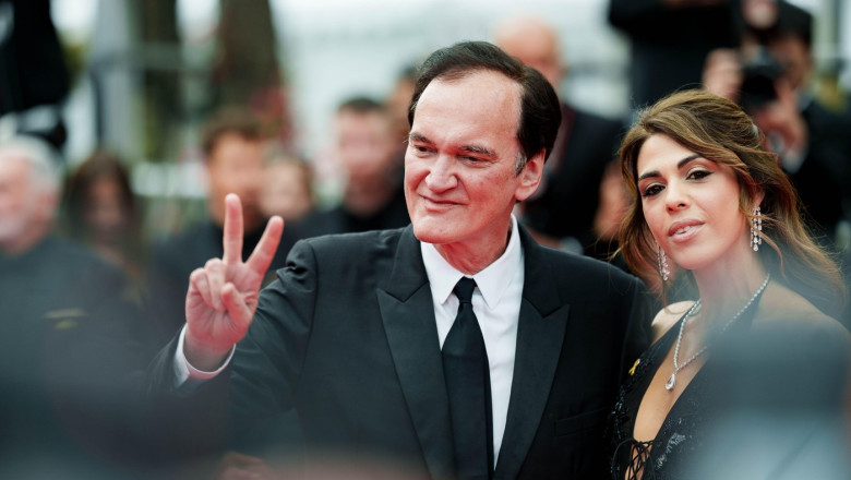 Un nou bulgăre de dezinformare din laboratoarele moscovite: Tarantino ar fi atacat pelicula dedicată vieții lui Zelenski, prezentată la Cannes 1 inca un fake news fabricat in laboratoarele de la moscova tarantino ar fi criticat filmul despre viata lui zelenski lansat la cannes 6837759a10d74