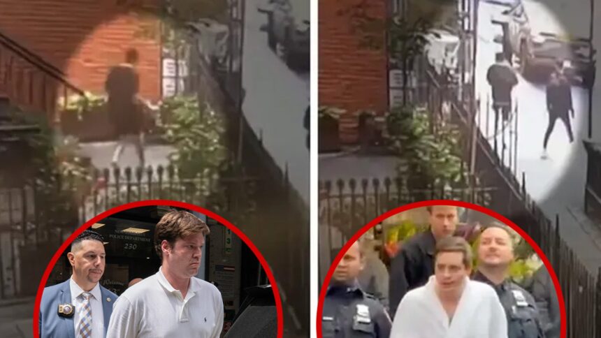 Miliardar Italian Atrase în New York pentru a Recupera Bitcoin-ul Furat în Cazul Torturii Cripto, Susțin Procurorii 1 italian millionaire lured to nyc to reclaim stolen bitcoin in crypto torture case prosecutors say 6838e2fc91fc1