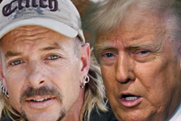 joe exotic pardon not off table awaits review in future trump clemency decisions 683793d5a4894