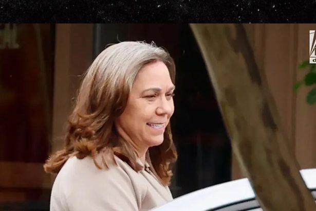 julie chrisley makes first post prison appearance after trumps pardon 6838c6b04c90e