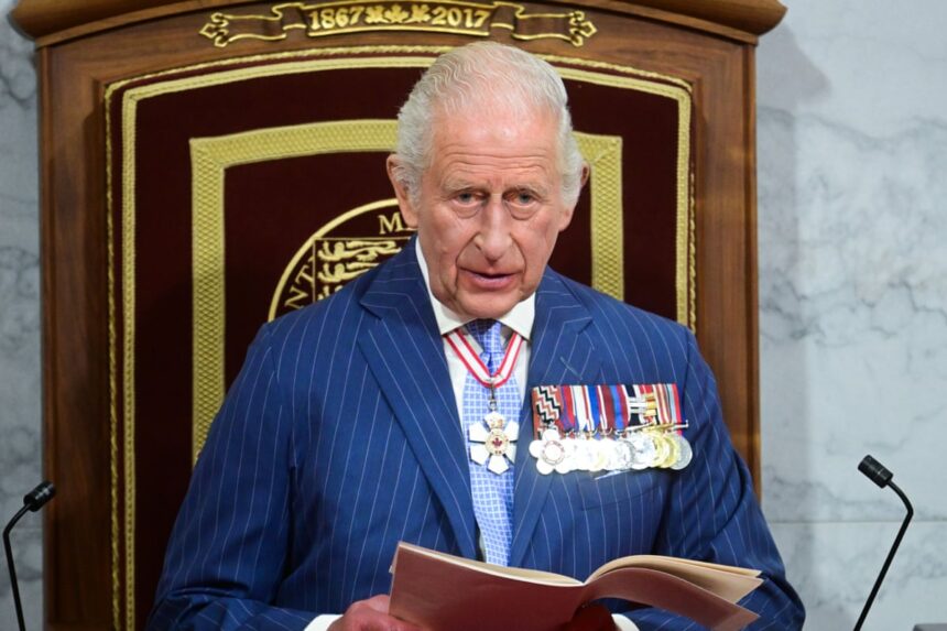 Vizita Regelui Charles stârnește nemulțumiri în rândul comunităților indigene, în contextul unei „regresii în reconciliere” 1 king charless visit brings frustration for first nations amid backslide in reconciliation 683983c74becd