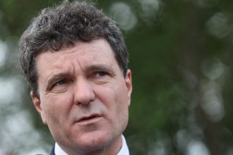 la palatul cotroceni incep consultarile dintre presedintele nicusor dan si partidele si formatiunile politice parlamentare 6836a87f6856c