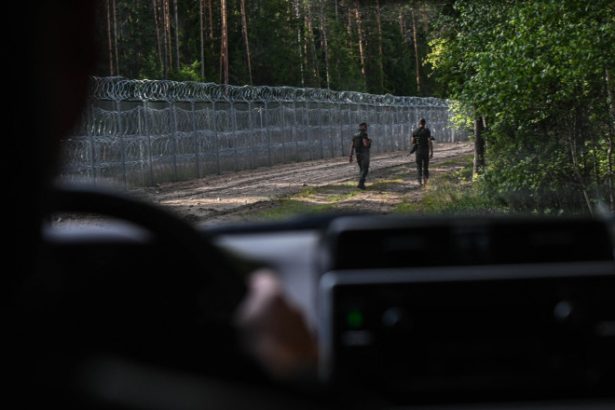 lituania acuza belarus de atac hibrid cu migranti si cere despagubiri uriase la haga polonia ia in calcul un proces similar 6837006ab3570