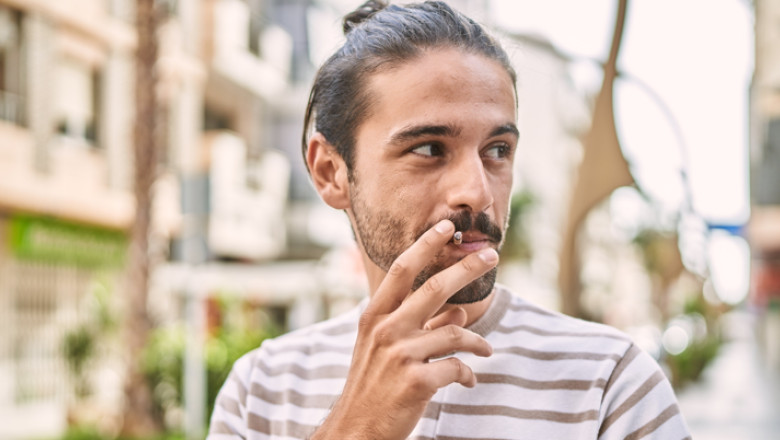 Franța interzice fumatul în spațiile publice începând cu 1 iulie: „Aici se încheie libertatea de a fuma” 1 locurile publice unde franta interzice fumatul de la 1 iulie libertatea de a fuma se termina acolo 6838a64a7d661