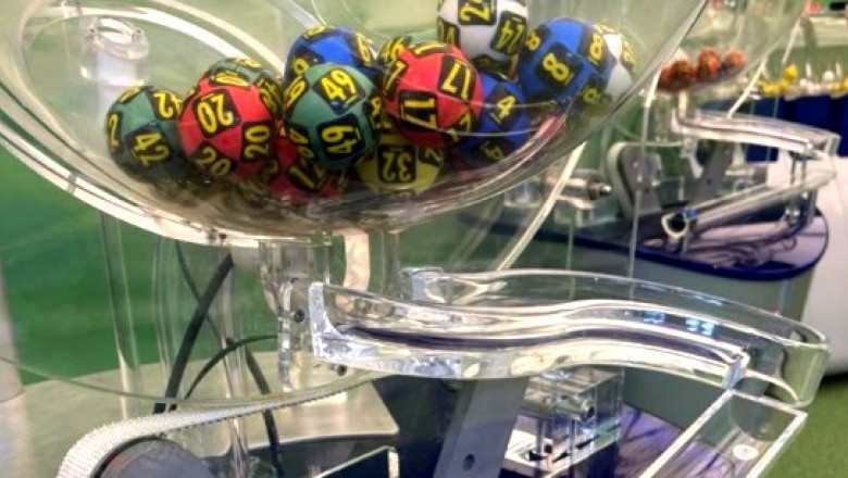 LOTO - Joi, 29 mai 2025: Premiul la 6/49 depășește 575.000 de euro, iar la Joker se strâng peste 3,97 milioane de euro 1 loto joi 29 mai 2025 reportul la 6 49 a ajuns la peste 575 000 de euro la joker sunt in joc peste 397 milioane de euro 6837fef6a1966