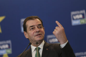 ludovic orban despre o posibila functie de consilier prezidential daca presedintele imi cere voi tine cont n am cerut nimic 683aef0ed0263