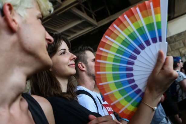 mai mult de jumatate dintre tarile ue cer ungariei sa revizuiasca legea privind interzicerea marsurilor pride 683593f01e19f