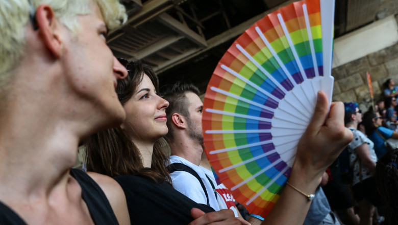 Peste 50% dintre statele UE solicită Ungariei o reevaluare a legislației care interzice marșurile pride 1 mai mult de jumatate dintre tarile ue cer ungariei sa revizuiasca legea privind interzicerea marsurilor pride 683593f01e19f