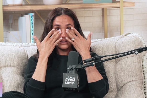 meghan markle din nou in centrul unui scandal regal de ce risca sa piarda definitiv titlul de alteta regala 68356e78927ce