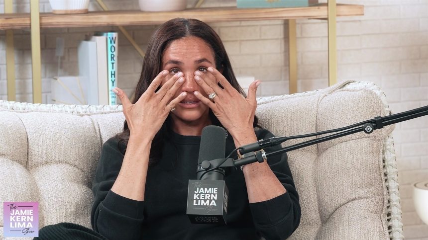 Meghan Markle, în mijlocul unei noi controverse regale. Ce amenințări îi pun în pericol titlul de „Alteță Regală” 1 meghan markle din nou in centrul unui scandal regal de ce risca sa piarda definitiv titlul de alteta regala 68356e78927ce