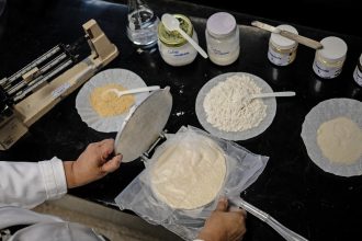 mexicanii experimenteaza cu tortilla de ce vor o varianta care sa reziste mult timp fara a fi pastrata la frigider 6834d6f508f04