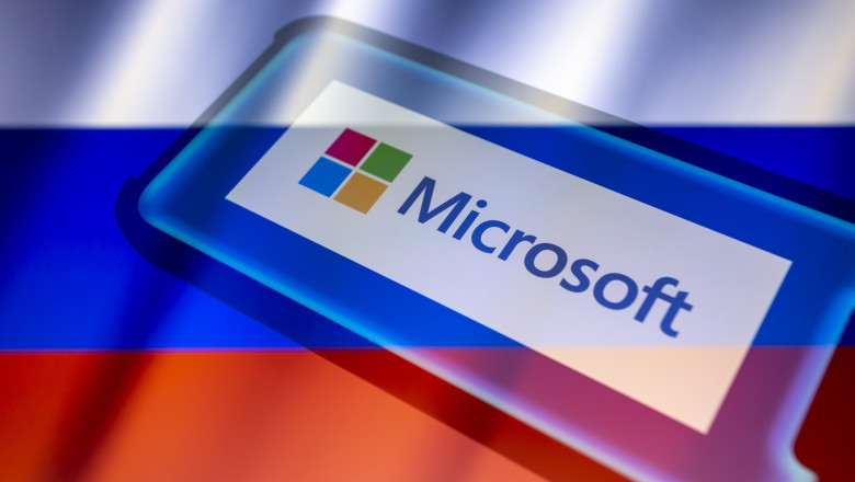 Microsoft se retrage din Rusia, iar subsidiara locală se îndreaptă spre faliment 1 microsoft iese de pe piata rusa in timp ce filiala locala se pregateste de faliment 6839f1f0019b2