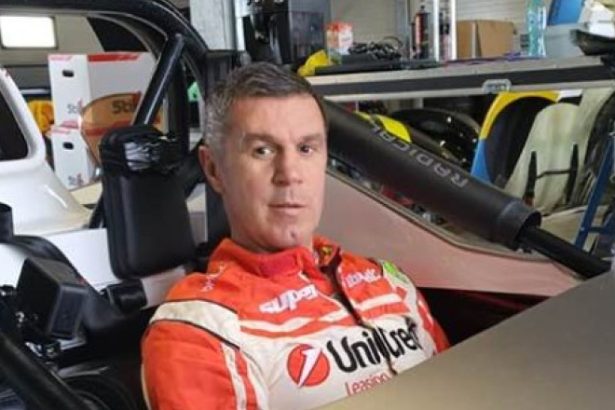 mihai leu a fost externat din spital prima declaratie a campionului mondial gandul meu e deja la cursele de super rally 6834d590518dc