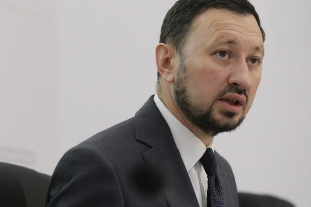 ministrul mediului agricultorii din judetul covasna afectati de bresele facute in diguri vor fi despagubiti 68385de0027be