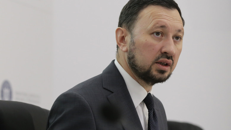 Ministrul Mediului: Fermierii din Covasna vor primi compensații pentru pagubele cauzate de deteriorarea digurilor 1 ministrul mediului agricultorii din judetul covasna afectati de bresele facute in diguri vor fi despagubiti 68385de0027be