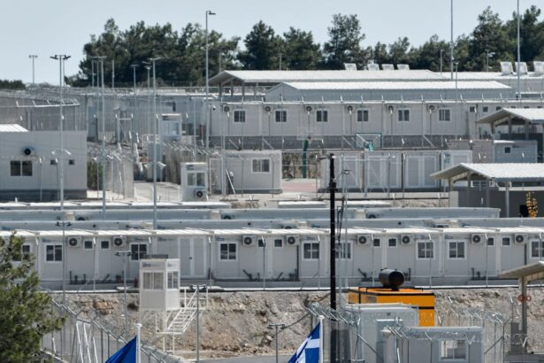 more than e1bn in eu funds used in discriminatory projects report says 683a80706561f