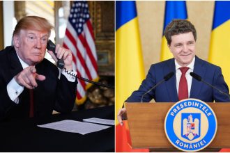news alert nicusor dan a vorbit la telefon cu donald trump presedintele romaniei a fost invitat in sua surse 6836204f3f63a