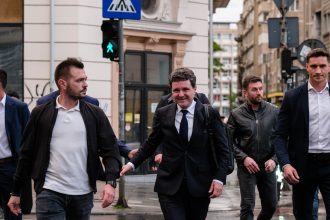 nicusor dan despre finantatorii din campania sa electorala o sa mi fac declaratia de avere in 15 zile de la preluarea mandatului 6836d50d74966