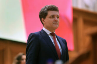 nicusor dan ii lauda pe rezervistii militari au avut o contributie la consilidarea pozitiei romaniei in nato 683b0465d719c