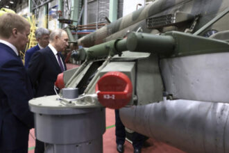 o noua nationalizare vladimir putin companiile care nu indeplinesc contractele de aparare vor primi directori de la minister 683a03813788e